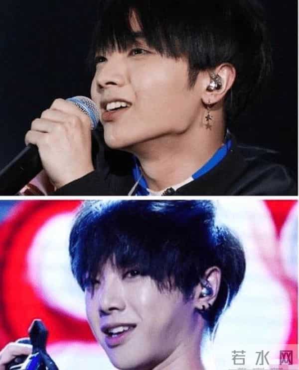 花花整容到什么程度了