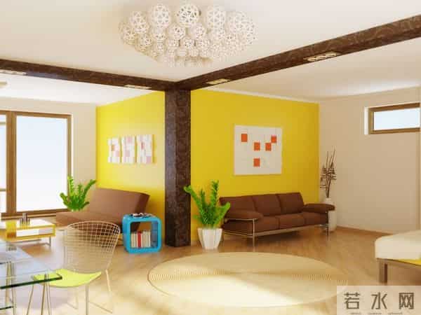 串串房最明显的特征