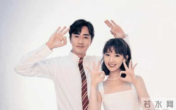 杨玏女朋友：绯闻男友有郑锐彬、胡波、肖战、徐正溪，杨玏的女友王玉雯不简单