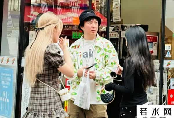 71岁王健林限高被取消，但近照骨瘦如柴，在日本的思聪传来坏消息
