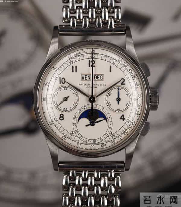 劳力士手表价格排名