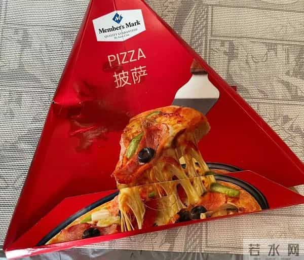 甜甜圈团购：被吹上天的山姆食物，每一款，都不值得办会员卡吃