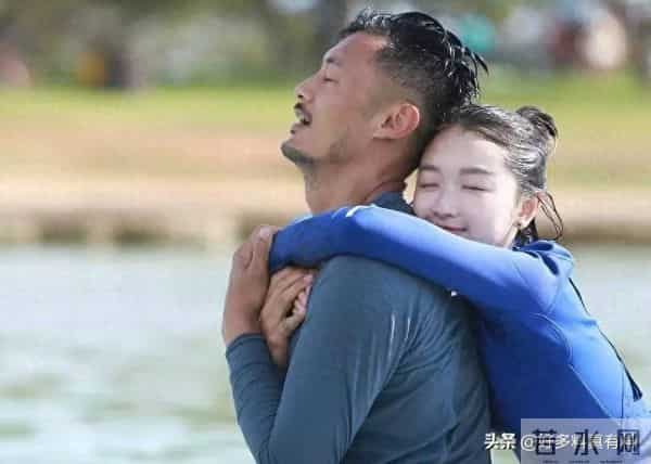 余文乐周冬雨真实情况