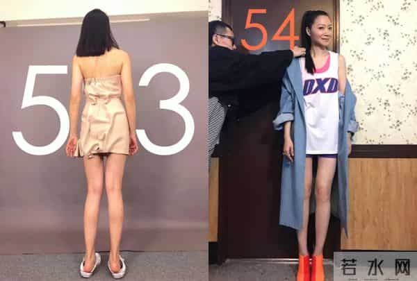 曲家瑞父亲：身为艺术家、富家千金的曲家瑞为什么要到康熙混综艺咖？