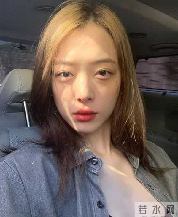 宋芝善:揭秘韩国演艺圈悲惨事件!8名女星因潜规则自杀,现又多了崔雪莉