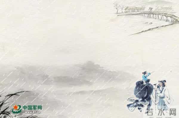 十年奶奶：十年了，奶奶的拐杖一直让我难忘