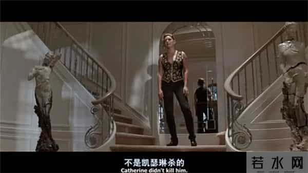 大尺度床戏：男人“藏箱底”的5部影片，梁家辉大尺度激情戏！都值得反复观看