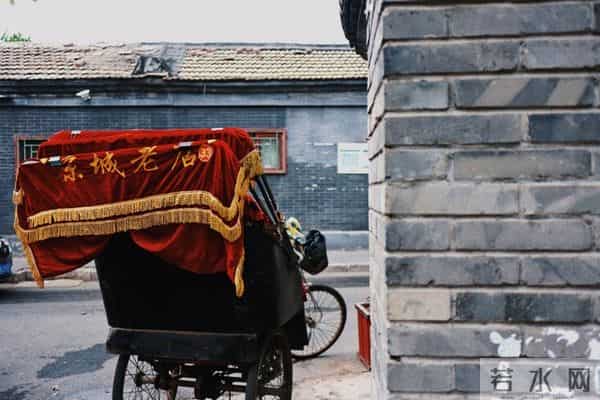 和理发店阿姨第一次