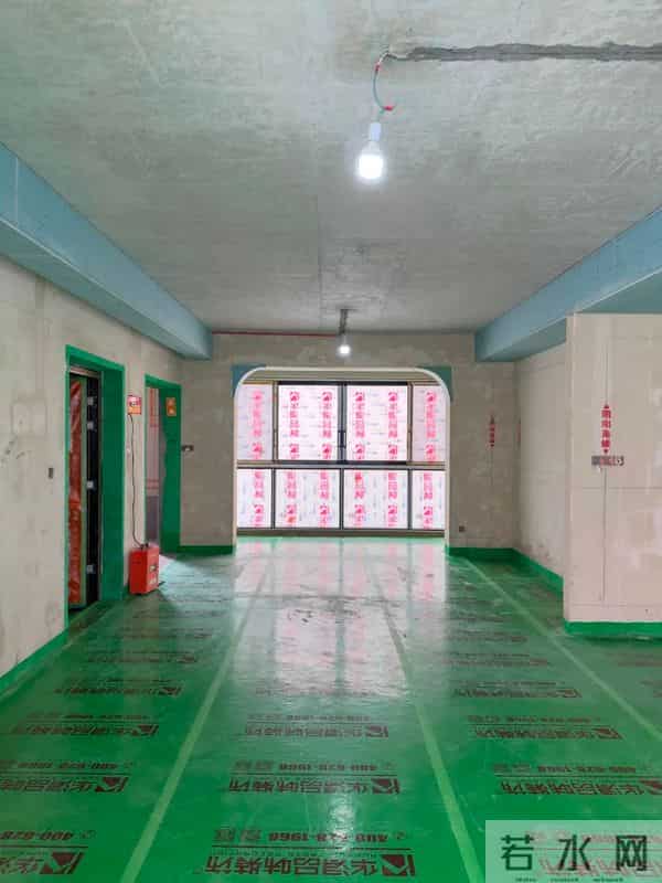 华浔:好工程 华浔造 - 2025华浔重庆大区无忧工程交叉大巡检广元站