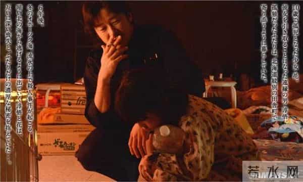 泽尻绘里香电影