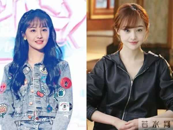 张翰可以安心吃牛肉面了