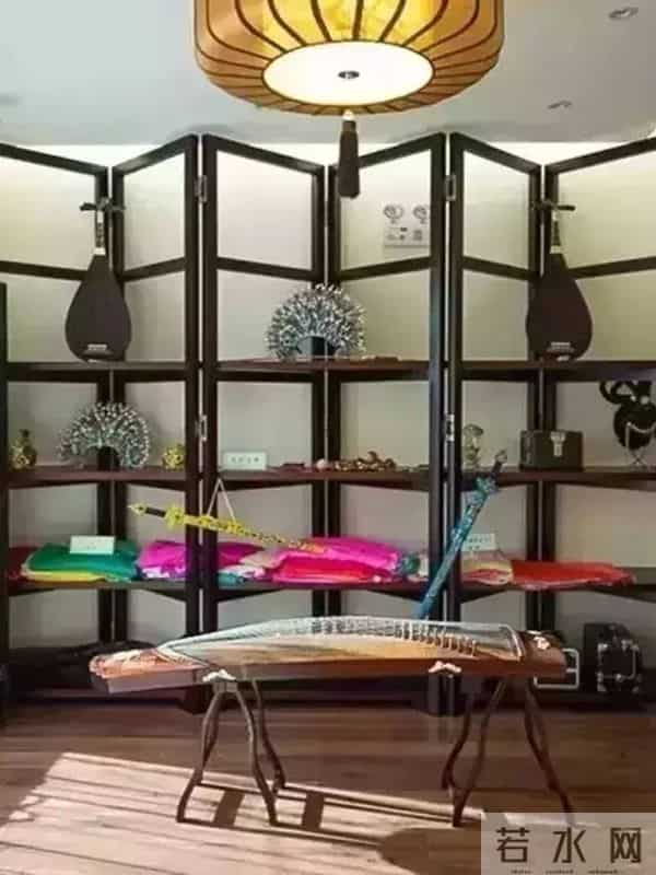 杨丽萍住所曝光