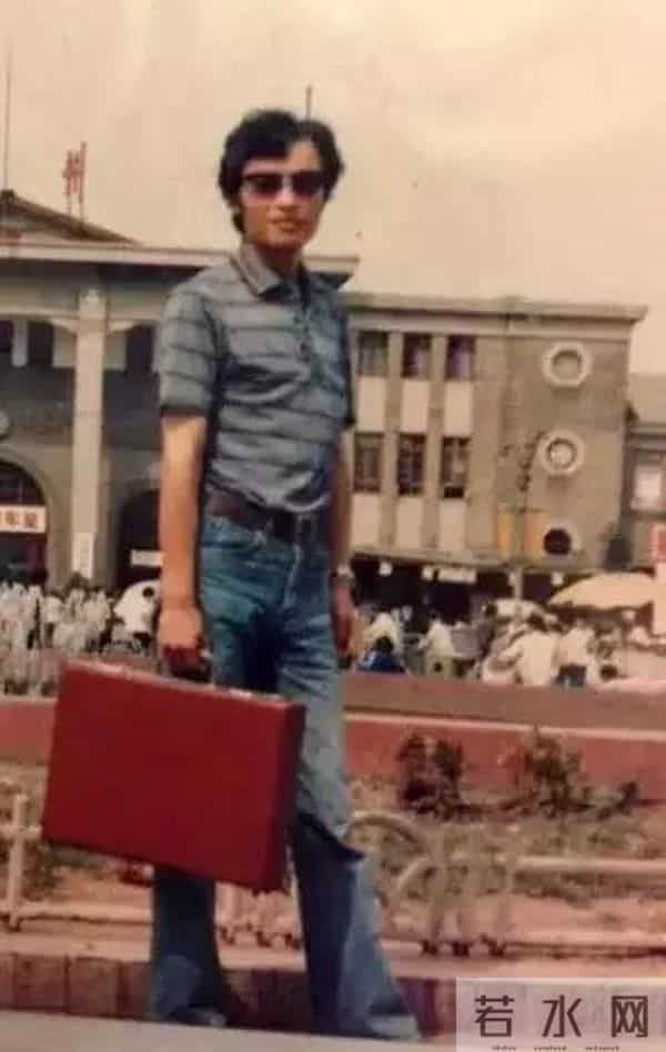 网传太古里禁止街拍为旧图