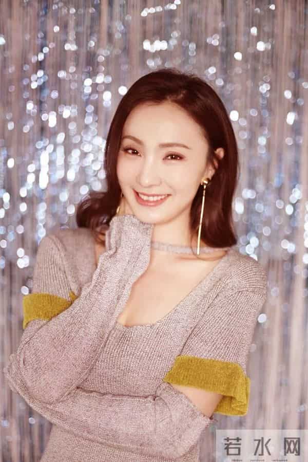 陶虹:著名女星陶虹:亲情有泪,她是丈夫和婆婆之间的润滑剂