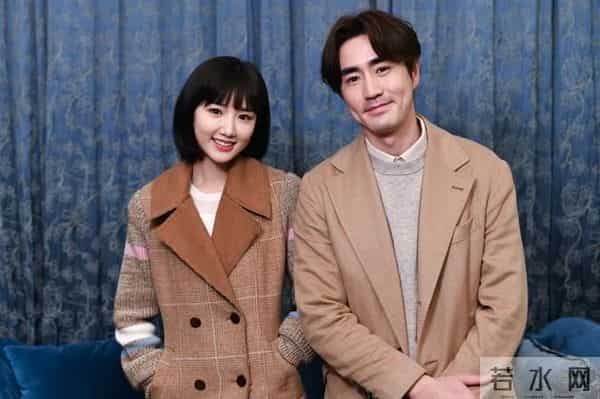 杨玏女朋友：绯闻男友有郑锐彬、胡波、肖战、徐正溪，杨玏的女友王玉雯不简单