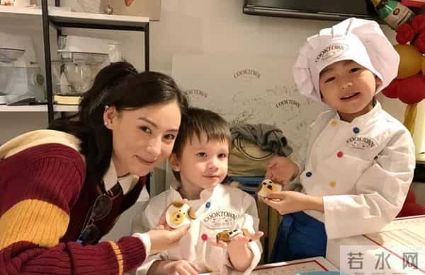 陈慧琳艳照门全集