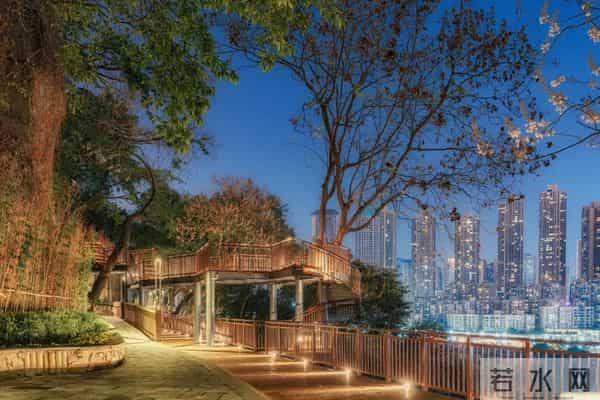 重庆上清寺:百年上清寺,映照重庆魂