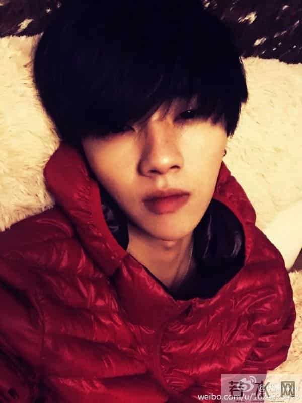 花花整容到什么程度了