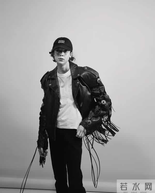 刘雨昕是男是女