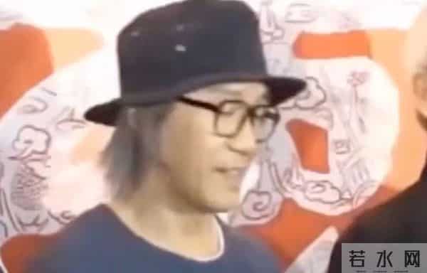 周星驰结婚:60岁周星驰至今未婚,不是因为朱茵