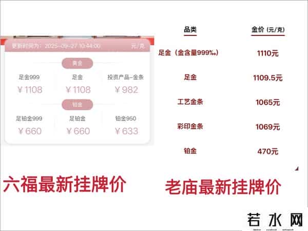刚刚，金价再破新高！多家品牌确认：涨价