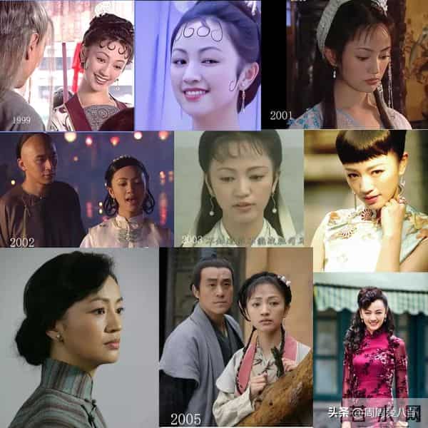 女演员罗海琼回应发型显老