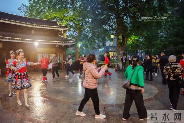 重庆金佛山自驾旅游