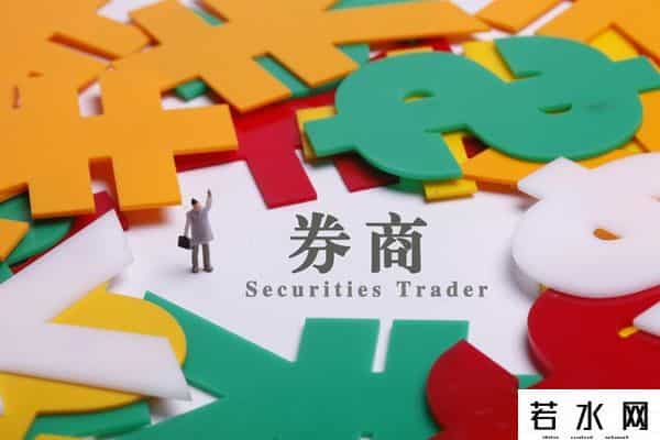 牛市旗手-证券龙头及强势品种梳理