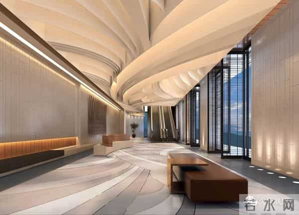 设计师张星：《张星》┆「客家缘国际会议酒店」〖火柴设计联盟〗第1927期