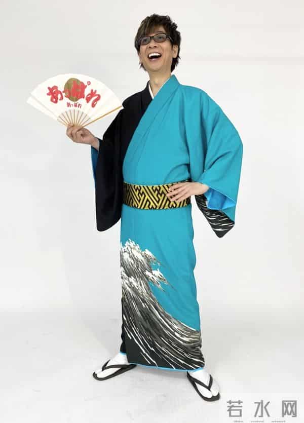 山寺宏一：差31岁父女恋成真！日本声优山寺宏一3度再婚…老婆是28岁混血女星