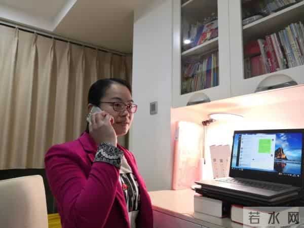 黑丝丝教师：心疼！复学后高三班主任的十二时辰，一起来感受下……