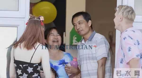 朱令 白宫：朱令被安葬了，但毁掉她的人还在逍遥法外