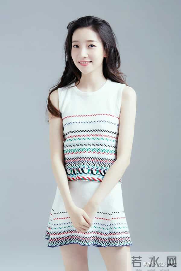 谭晓凡：谭晓凡——气质女神