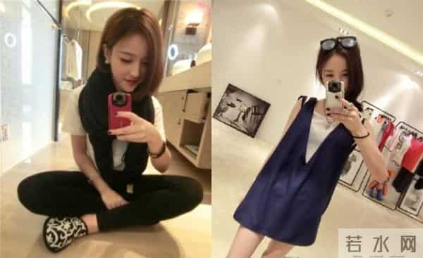 呛口的小辣椒家境