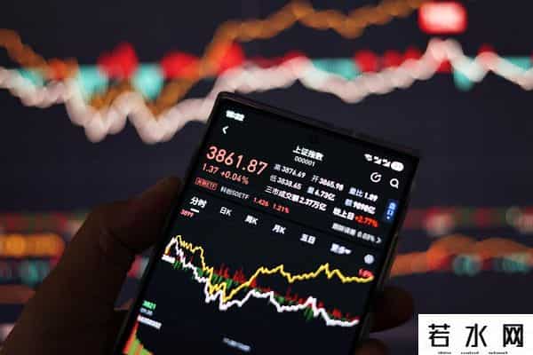 80%普通人追热点被割！有人单周赚2.5%，半月补一半亏空 差在哪？