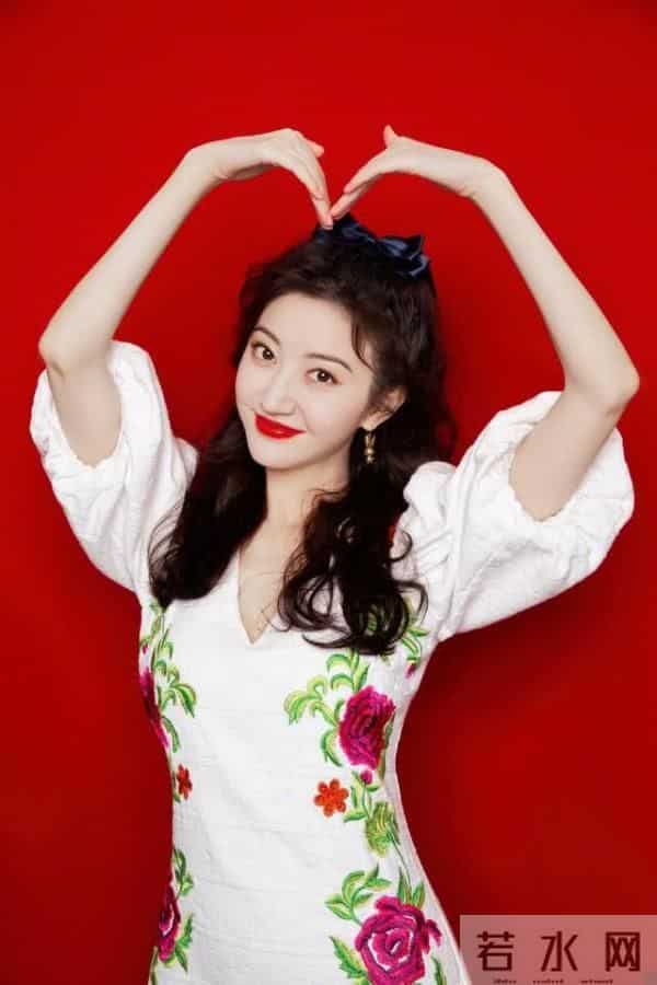 富贵花人形貔貅