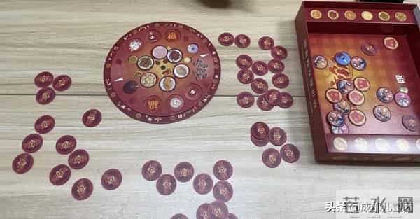 儿童桌游：收藏这份桌游清单，实现从鸡飞狗跳到母慈子孝的跨越