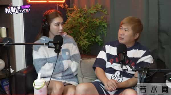 胡瓜女儿：胡瓜评小祯新男友　「已经见过面吃过饭」　完全肯定女儿选择