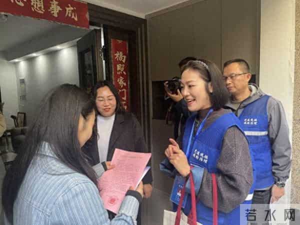 重庆一外:全国1%家庭“小普查” 启动 重庆40多万人将呈现真实生活图景