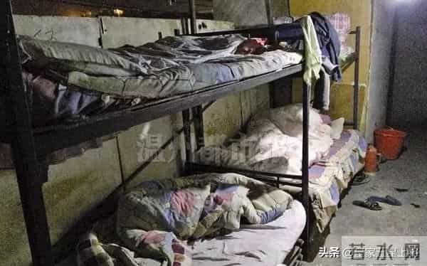 重庆一夜情:“8块钱,住一晚”重庆旅馆事件背后,是我们看不到的世间疾苦