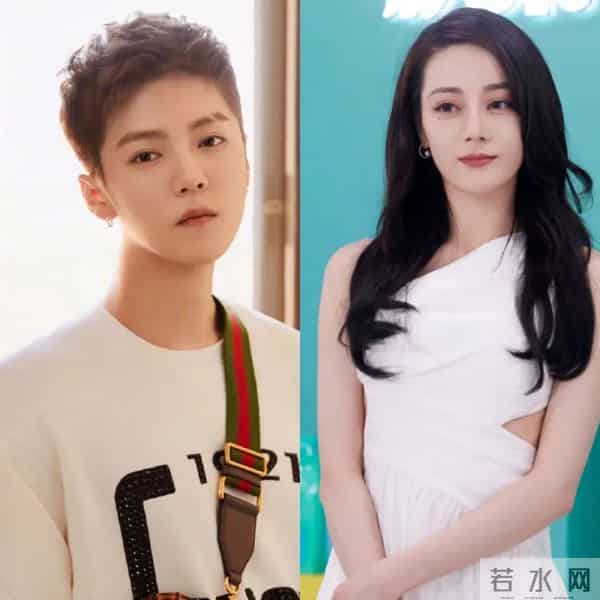 于文文八卦：小八卦，迪丽热巴，吴磊赵露思，于文文和浪姐3