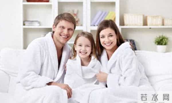 儿子离婚了一直憋的难受