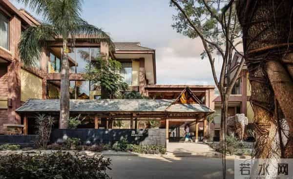 西双版纳住宿攻略推荐