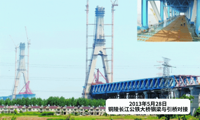 黄晨昕：当铜陵的桥步入漫画世界