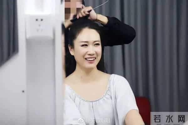 芙蓉姐:“芙蓉姐姐”:从万人嘲笑到身家过亿,她才是最清醒的那一个