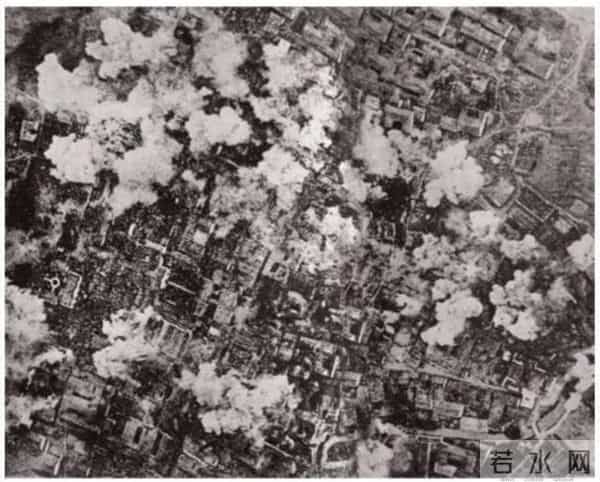 重庆上清寺:百年上清寺,映照重庆魂