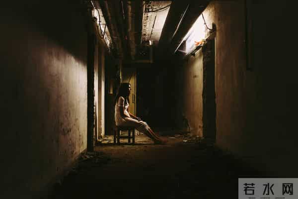 四川达州洛尘被杀