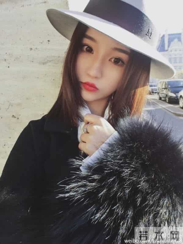 呛口的小辣椒家境