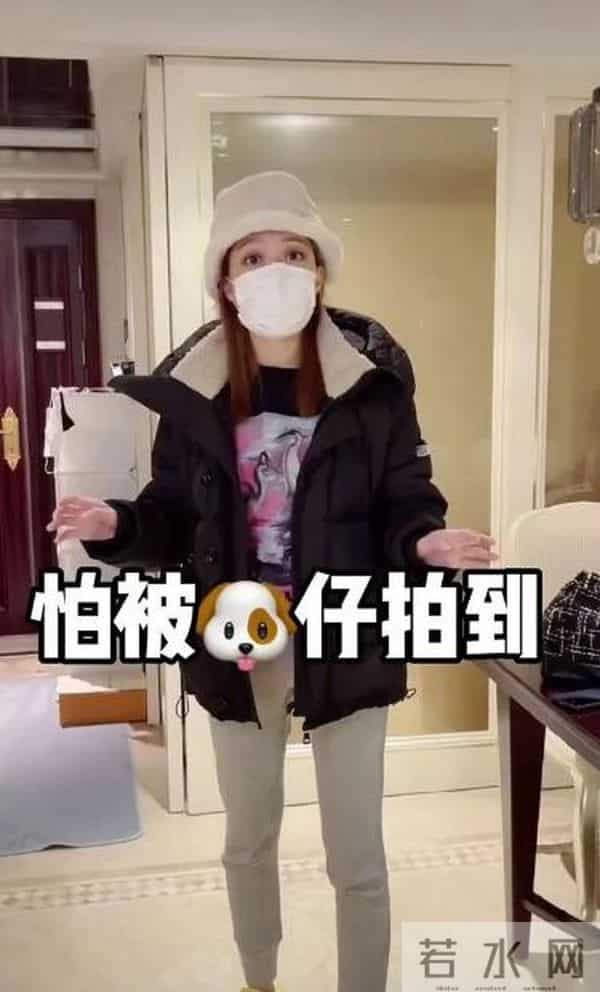 新加坡杨振兆个人资料