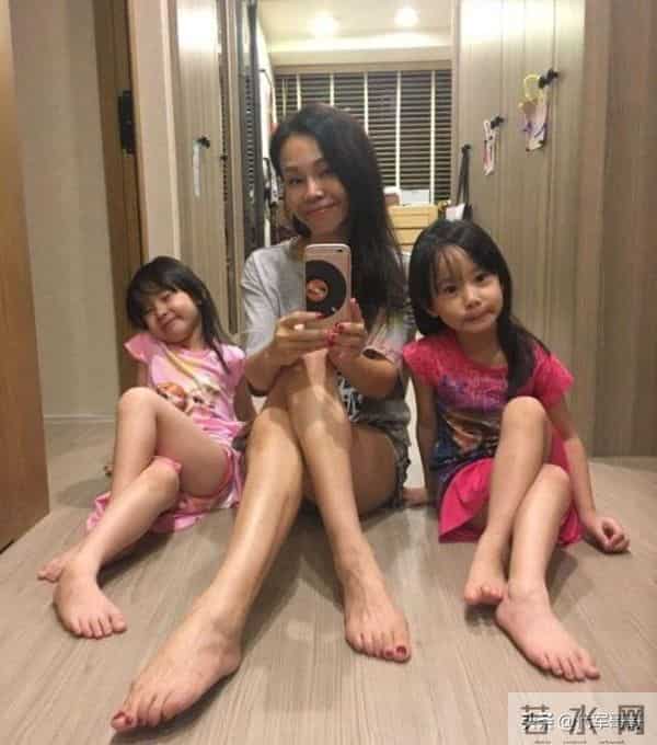 明星孩子的名字